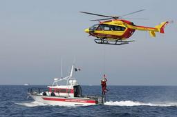 Marins Pompiers Marseille